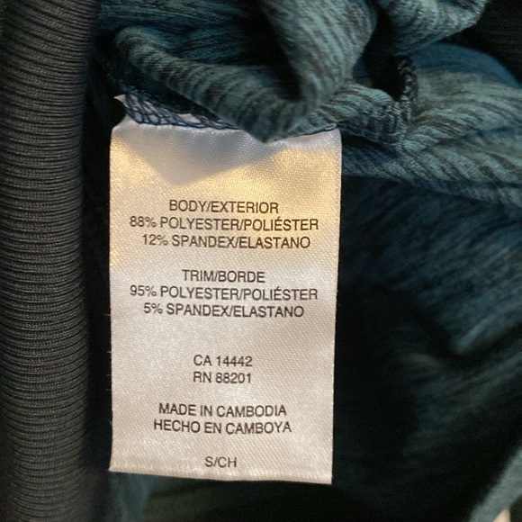 Mondetta Women’s Performance Luxury Pullover Hooded Top - Picture 4 of 6